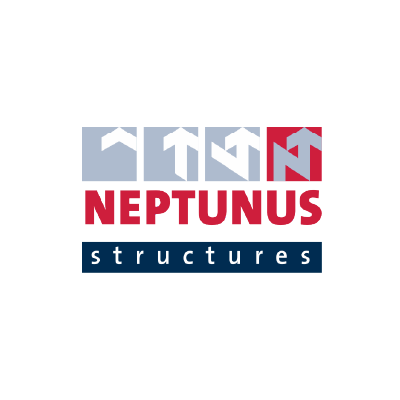 Neptunes Structures