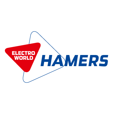 Electro World Hamers